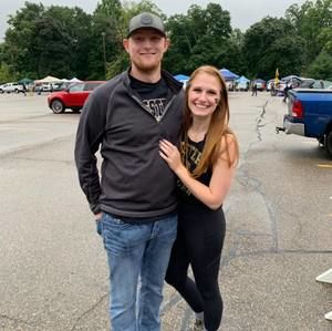 Meet your Posher, Abby